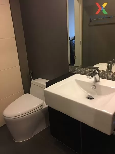 เช่า คอนโด  The Crest Sukhumvit 34 BTS-ทองหล่อ สุขุมวิท คลองตัน ค